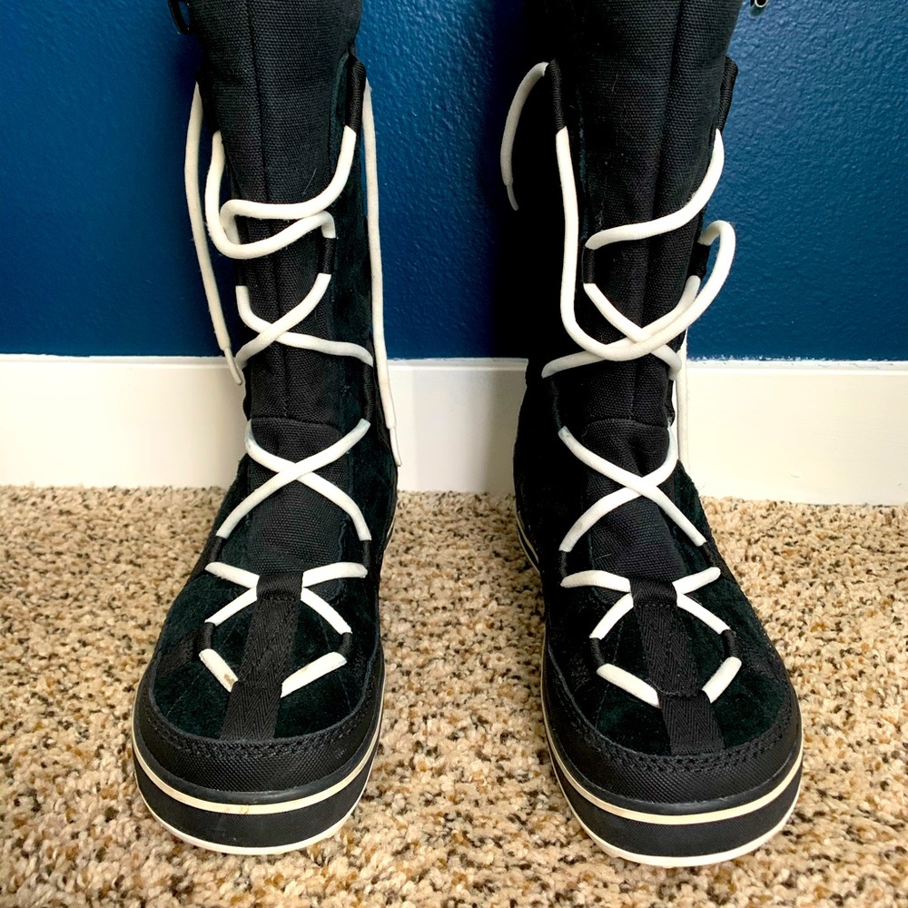 Sorel Winter Boot